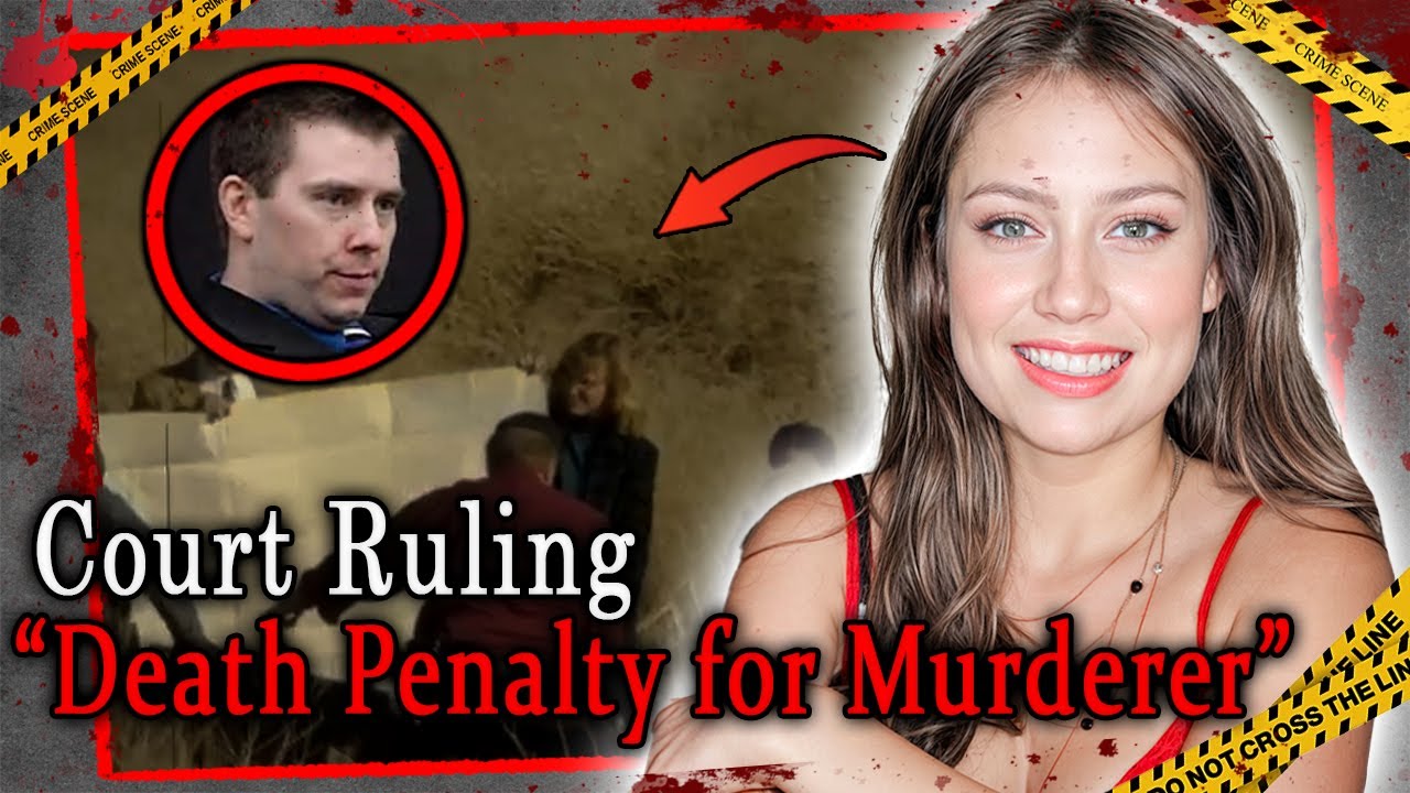 True Crime: The murder of Brianna Zunino Denison That Shocked everyone ...