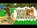 SBA'da can sıkıldığında yapılacaklar 🐻🐻🐻 SuperBearAdventure #SuperBearAdventure #çocuk #oyun 