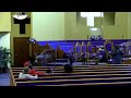 Covenant MBC Sunday School 03/30//2025 @9:30 a.m.