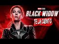 Black Widow | Te la Cuento