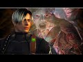 RESIDENT EVIL 4 -MOD PRO
