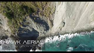 Pauls Slide, Big Sur