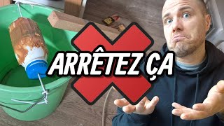 Souris : arrêtez ces fausses astuces qui ne marchent pas ! ❌