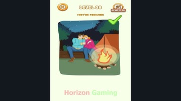 Tricky Mind Delete One Part LEVEL 38 They