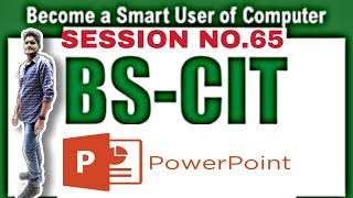 CIT SESSION No.65 2022 based on new doit your self .