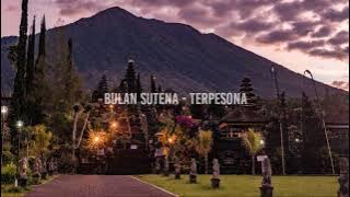Bulan Sutena - Terpesona (Unofficial )