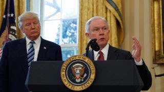 Will DOJ lawsuit against California go to the Supreme Court?