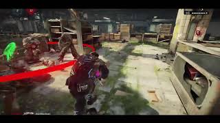 NvR Zerptz "Goon" Random Quads Clips