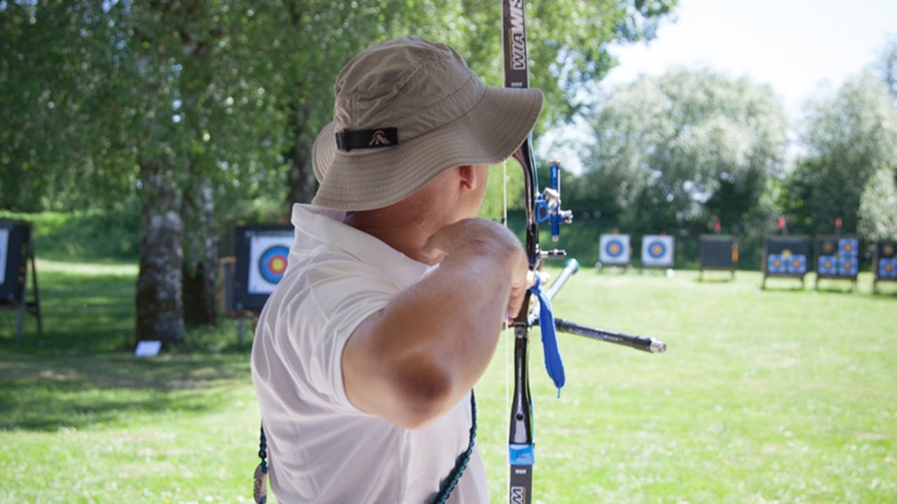 Gaumeisterschaft im Freien 2018