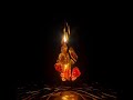 Voronoi crystal fire. NFT artwork.