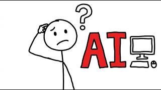 The Simplest Explanation of AI You'll Ever See