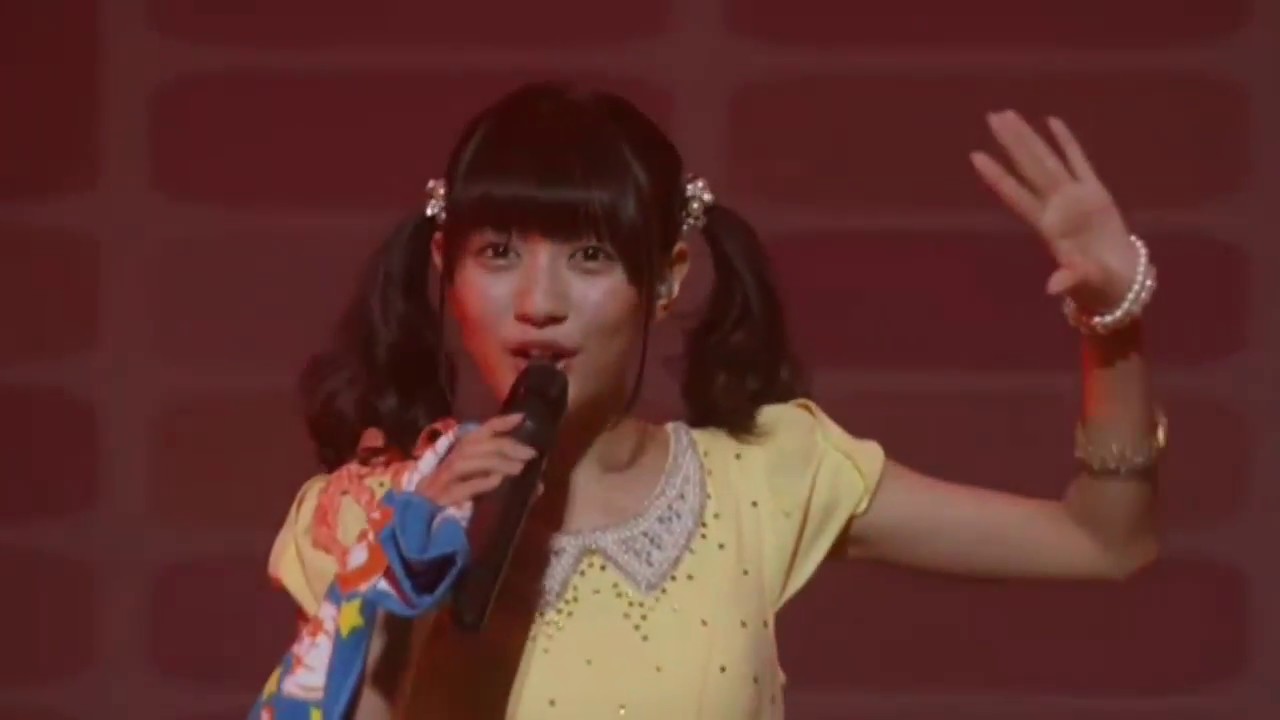 キラキラ Baby Baby 荻野可鈴 小松未可子 Live てさぐれ 部活もの Youtube