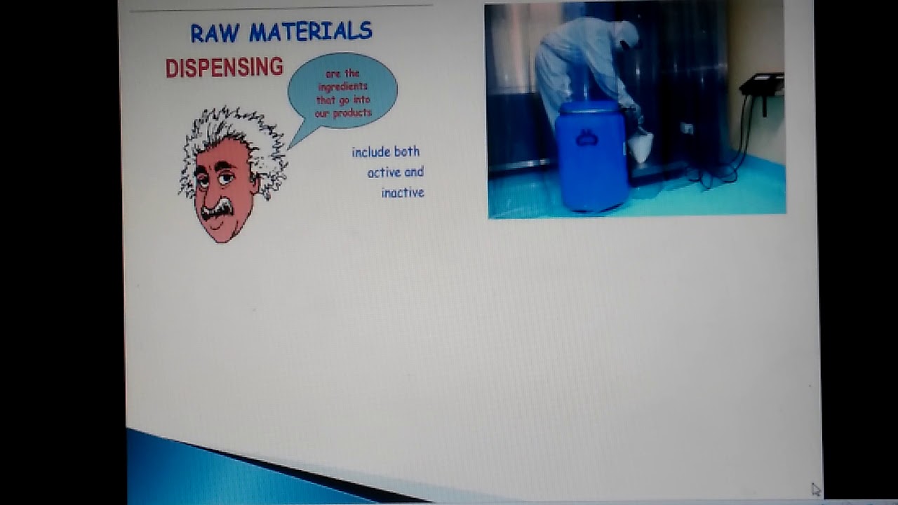 Good warehouse practices / Good storage storage practices Urdu / Hindi