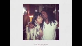 Nicki Minaj - Changed It ft. Lil Wayne