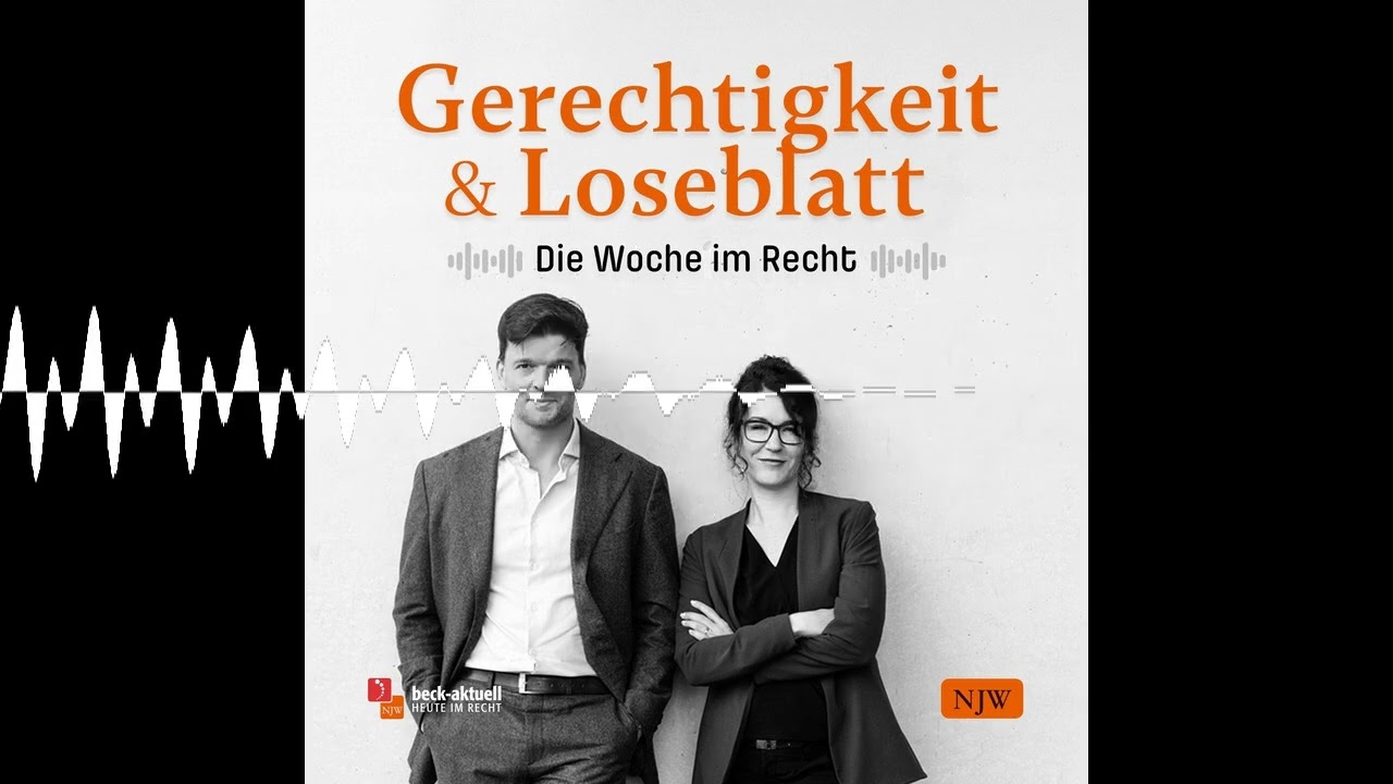 #36: Abschied von Hans Dieter Beck, Musk und die AfD, Merz’ Ausbürgerungsidee, Krankheitstage-Deb...