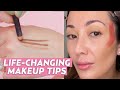 The Best Makeup Tips I've Learned! Concealer, Liquid Eyeliner, Blush Placement, & More! | Susan Yara