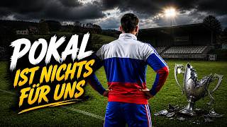 Pokal ist nichts für uns | Journey Folge 8 | Football Manager 26
