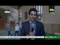 فرحة أهالي دمشق بذكرى المولد الميدان 27 09 2023