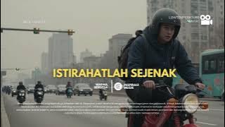 ISTIRAHATLAH SEJENAK - LOWTEMPERATURE (Official Music Audio) LAGU INDIE INDONESIA HITS TERBARU