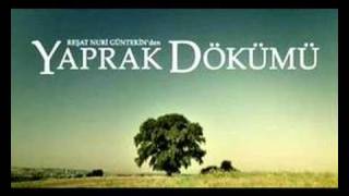 Murat OZKAN - Uzak (Yaprak Dökümü) Resimi