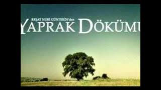 Murat OZKAN - Uzak (Yaprak Dökümü)