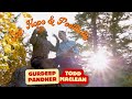 Joy hope and positivity  gurdeep pandher  todd maclean read message in description