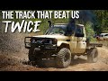 Twin Locked Turbo LandCruiser, TD42 Nissan Patrol, Flexy Hilux and MORE | Which One Breaks?  BTBS #6