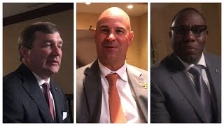 Kirby Smart, Jeremy Pruitt and Derek Mason tell their favorite Nick Saban memories | ESPN