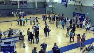 Senior Athletic Awards 2022