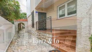 Istria, Umag, Beautiful House With Pool, First Row To The Sea, Nkp 430M2 - Luxury Home For Sale