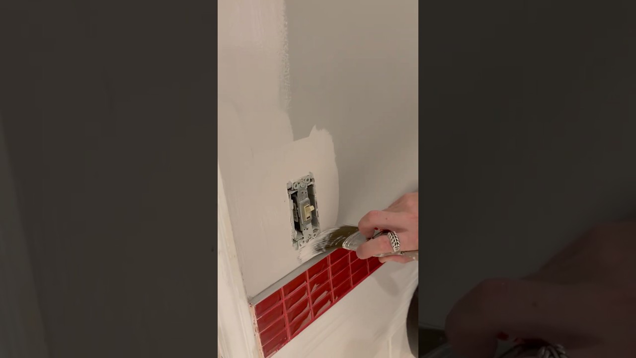 Giving back in Hintonburg Pt.2: Bakery Bathroom Restoration