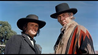 FILM OF THE YEAR: PAT GARRETT & BILLY THE KID (1973/24)