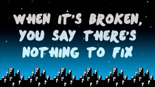SAME MISTAKES - ONE DIRECTION