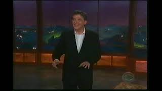 Late Late Show w/ Craig Ferguson 5/24/2006 Ricki Lake, The Wreckers