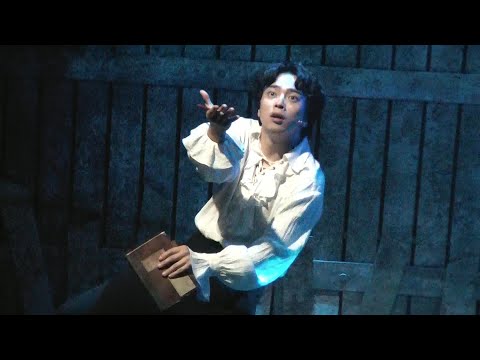 20210627 뮤지컬 해적 스페셜 커튼콜 해적의 황금시대