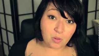 Monday Jen Talks About Hating Thin People