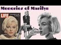 Marilyn Monroe's Last Interview: Last Talk With a Lonely Girl