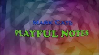 NYOR - Playful Notes