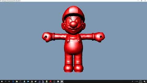 TextureMind Framework - C++ / Vulkan - Import 3D model
