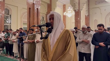 بأداء خاشع يبكي القلوب🫀 || ما تيسّر من سورة المؤمنون || تهجُّد ليلة 25 رمضان 1446هـ 🌙 || رمضان أمان