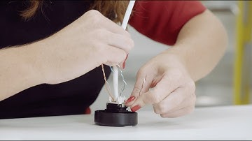 How to Terminate Panduit NetKey Jacks with the JackRapid Tool | Networks Centre