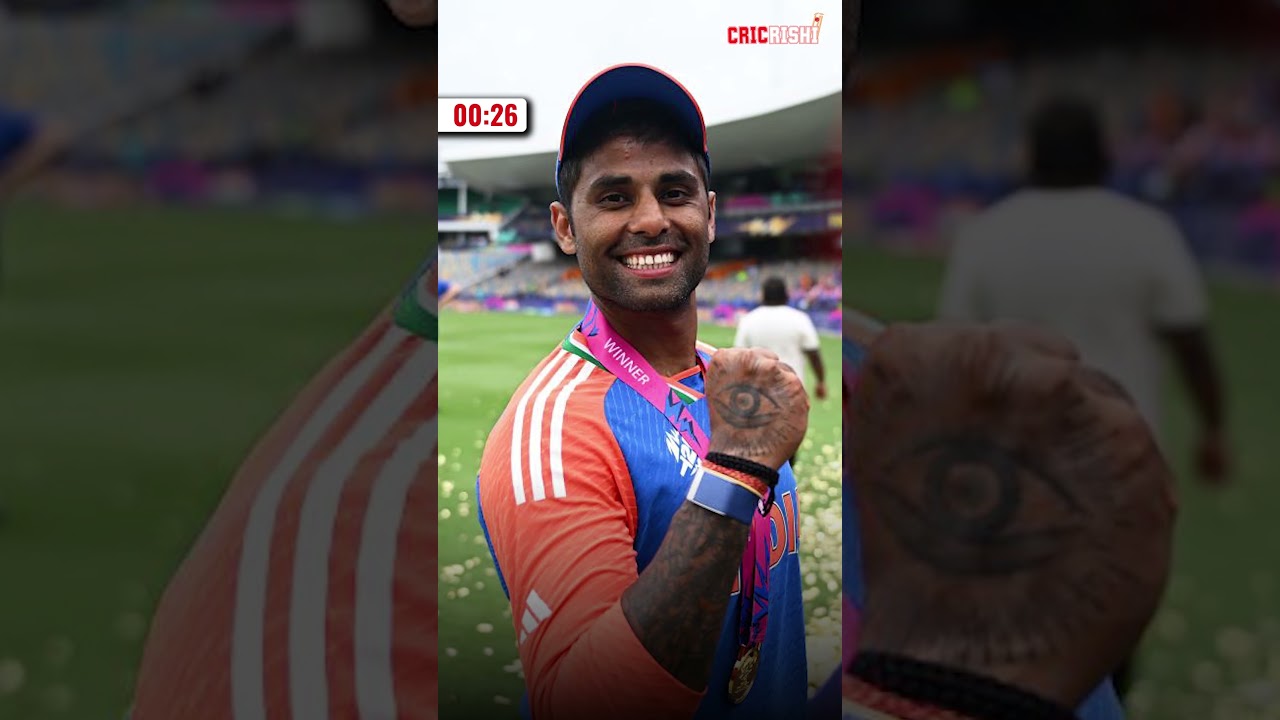 INDIA’S STRONGEST PLAYING XI FOR T20 WORLD CUP