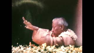 Swami Prabhavananda   Sri Ramakrishna and His Message -  3-8-1958