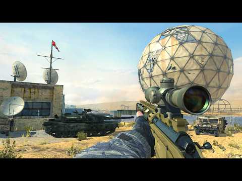 Yeah Mw3 On Ps3 Is Still Kinda Playable In 2026 
