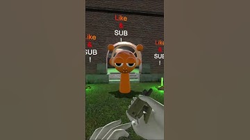 NEXTBOTS VS SPACE P184 #nextbot #gmod #garrysmod #shorts #fpy #viral #funny