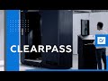 Linev systems  clearpass  generaluse fullbody screening technology with extremely low xray dose