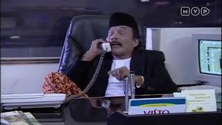 Nasihat bijak H. Bolot