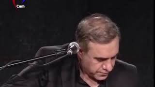 #EmreSaltık - Allı Turnam [Canlı Performans © Cem Tv]