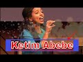 Oromo Gospel Song Singer Ketim Abebe 