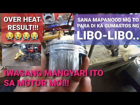 Video: Paano ko pipigilan ang pagtagas ng tangke ng langis?